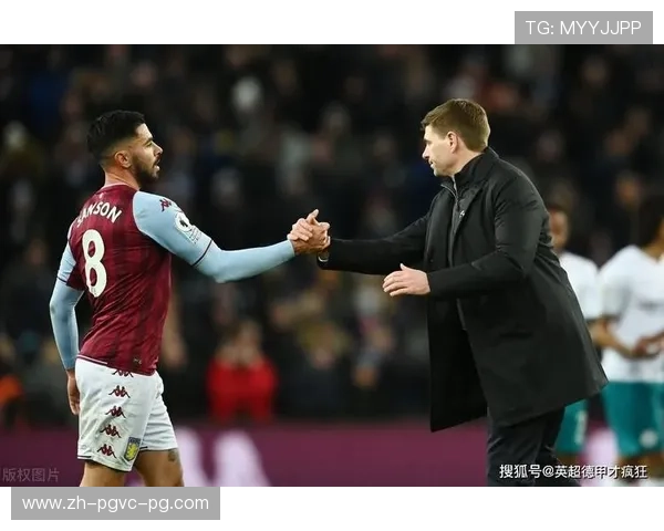 高压下的脉搏:解析英超联赛教练席上的生理挑战